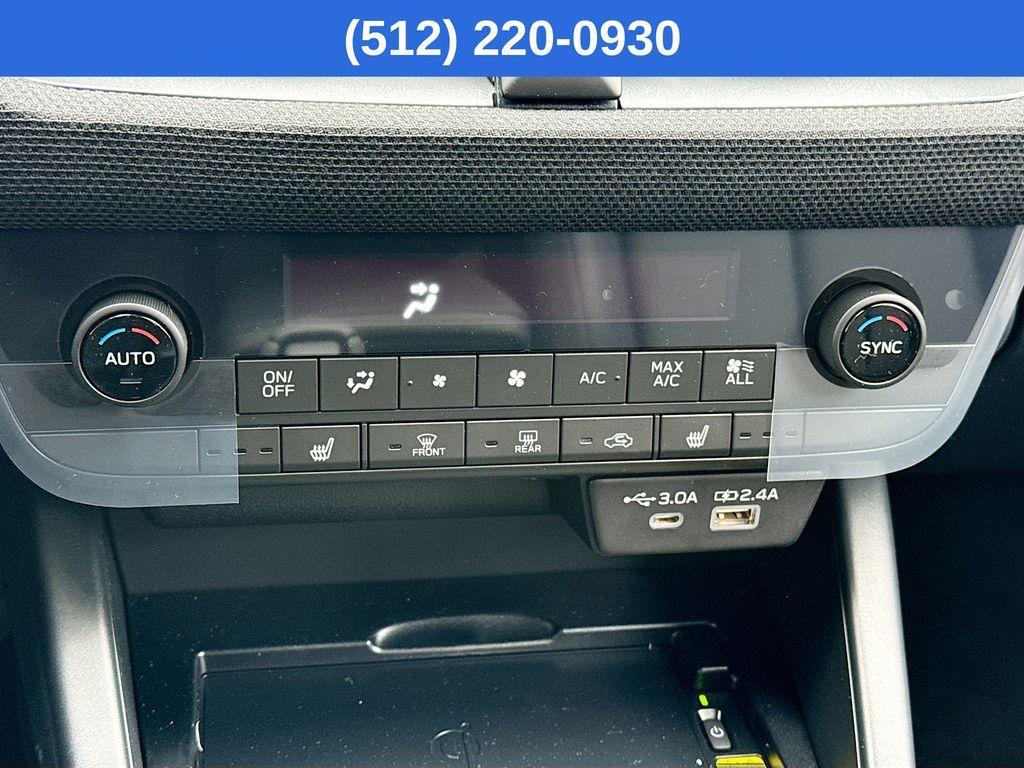 new 2026 Subaru Outback car, priced at $36,675