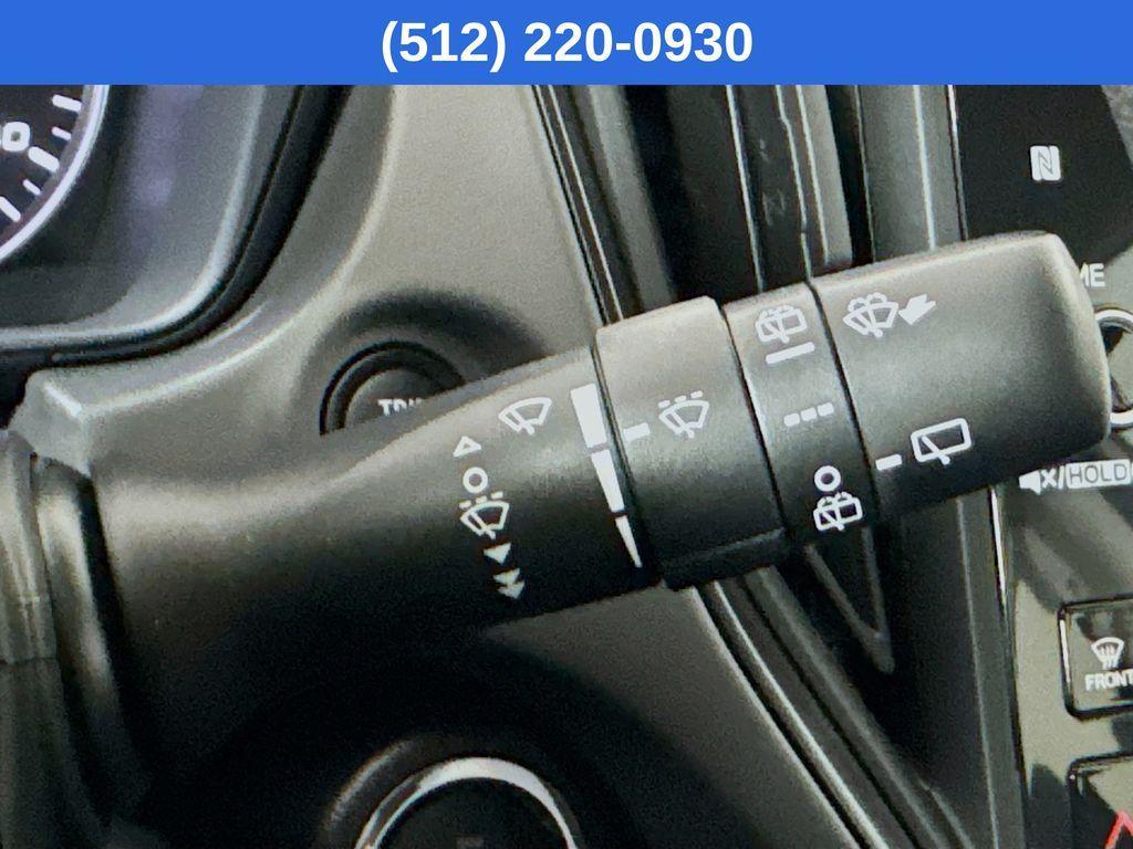 used 2026 Subaru Crosstrek car, priced at $28,725