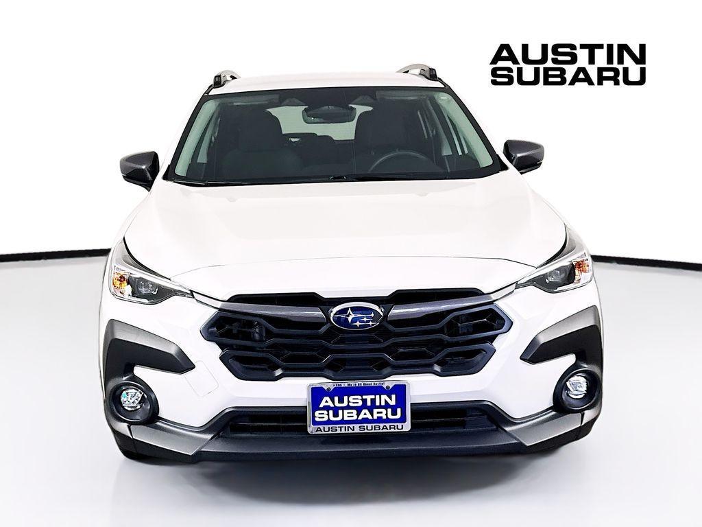 used 2026 Subaru Crosstrek car, priced at $28,725