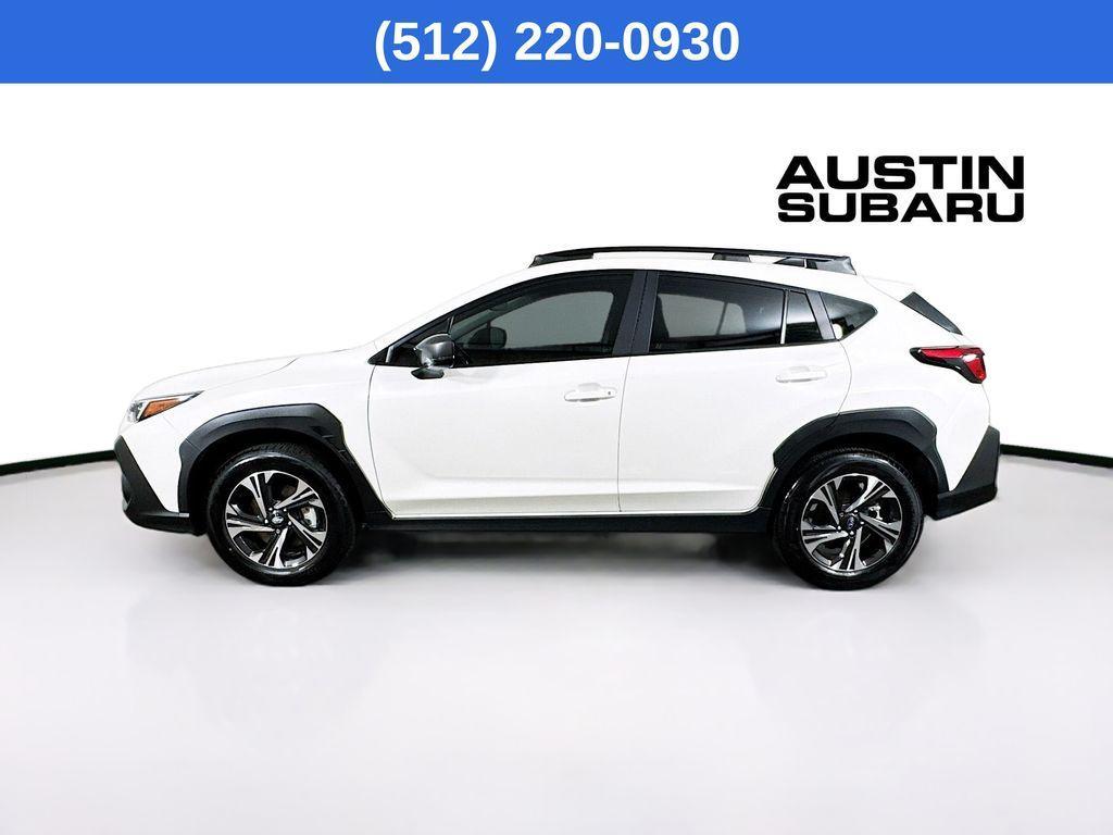 used 2026 Subaru Crosstrek car, priced at $28,725