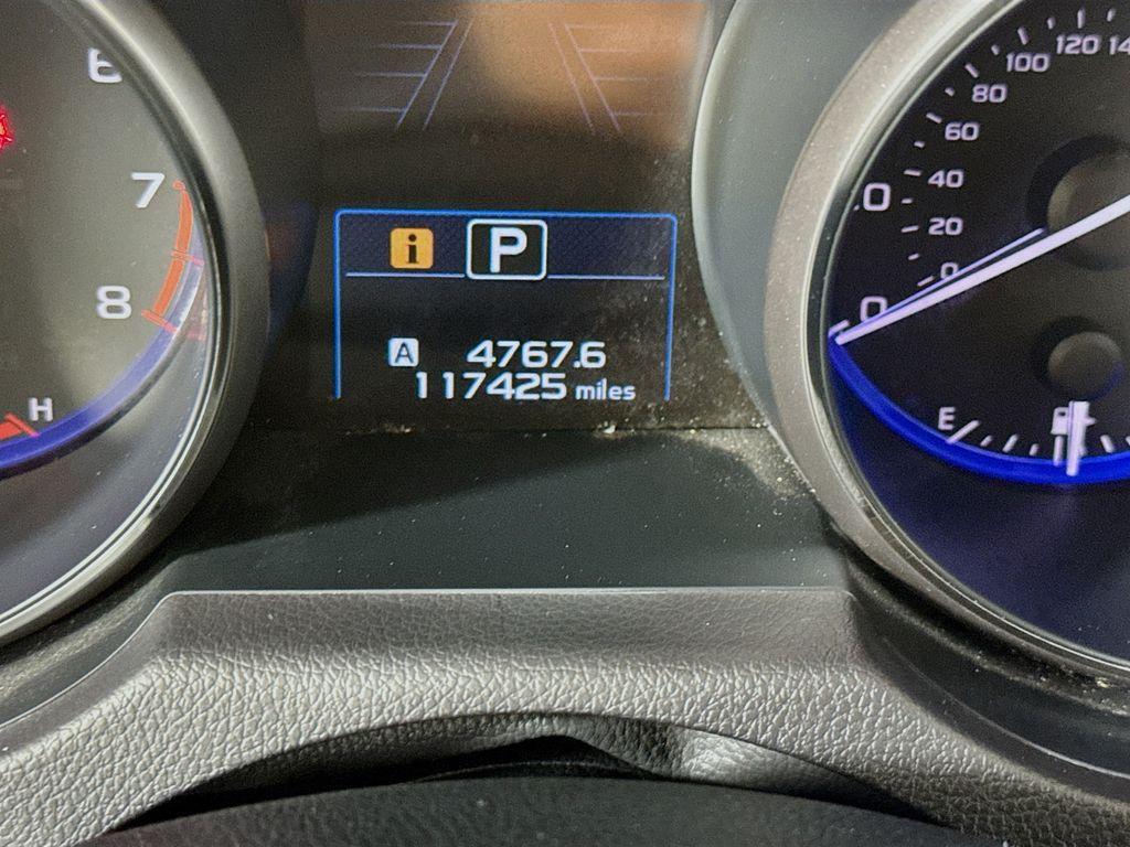 used 2017 Subaru Outback car, priced at $14,475