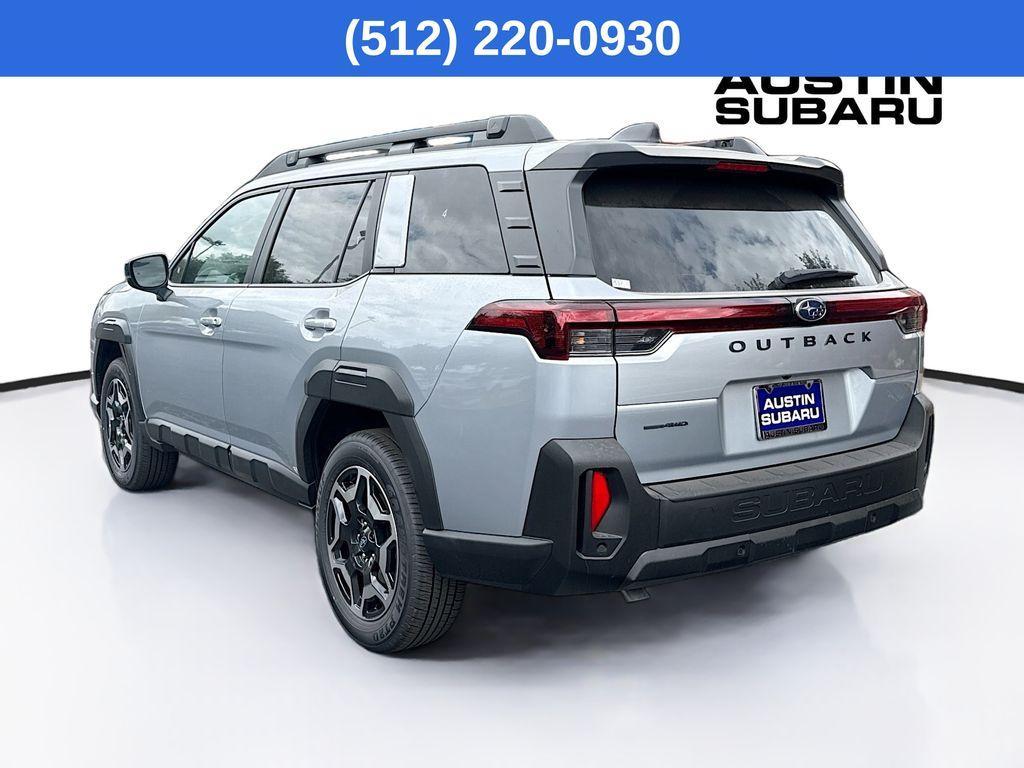 new 2026 Subaru Outback car, priced at $44,694