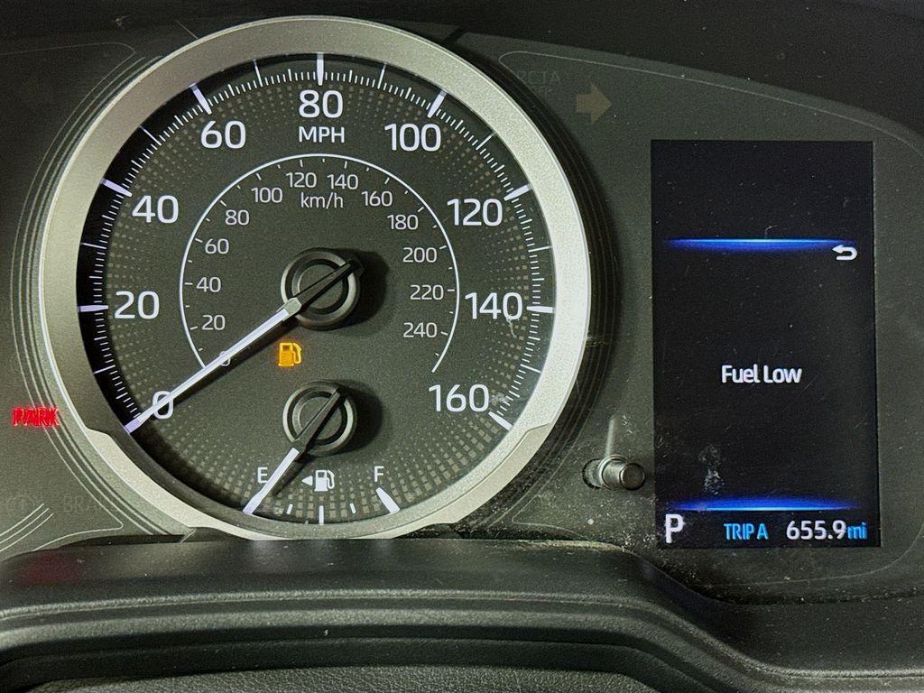 used 2020 Toyota Corolla car, priced at $16,975