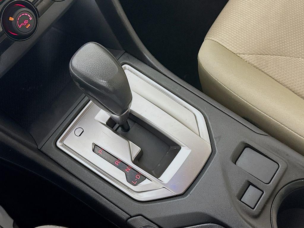 used 2023 Subaru Impreza car, priced at $19,725