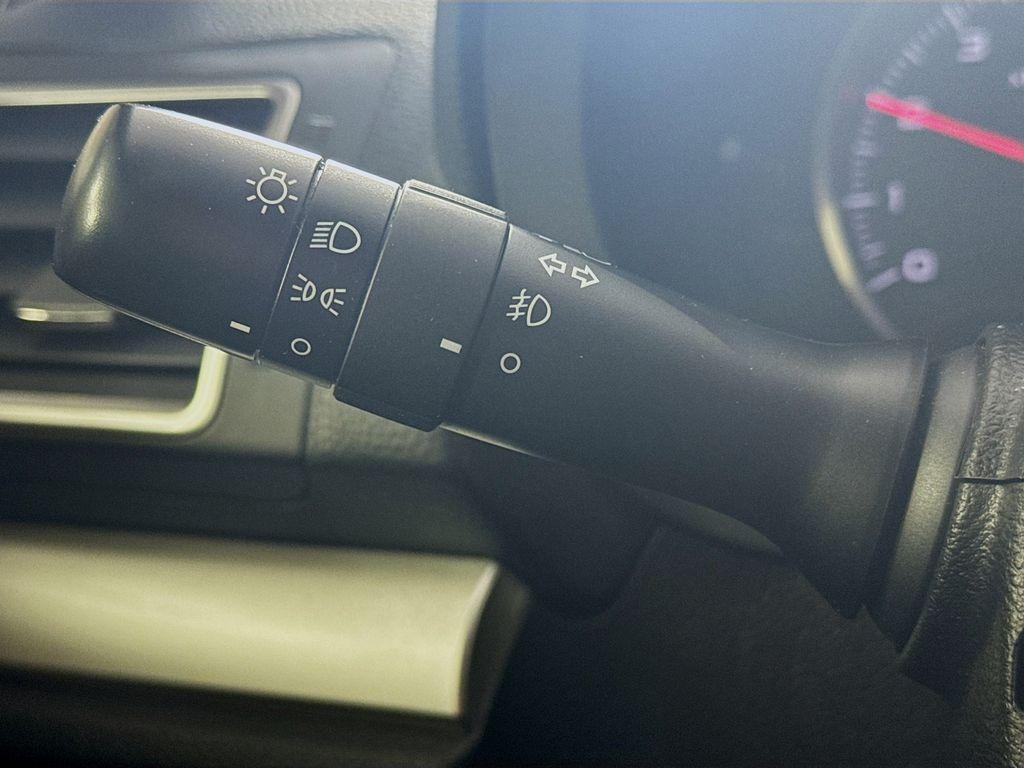 used 2017 Subaru Crosstrek car, priced at $16,399