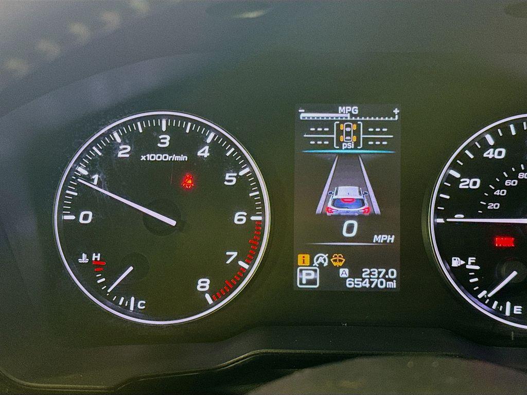 used 2022 Subaru Outback car, priced at $22,145