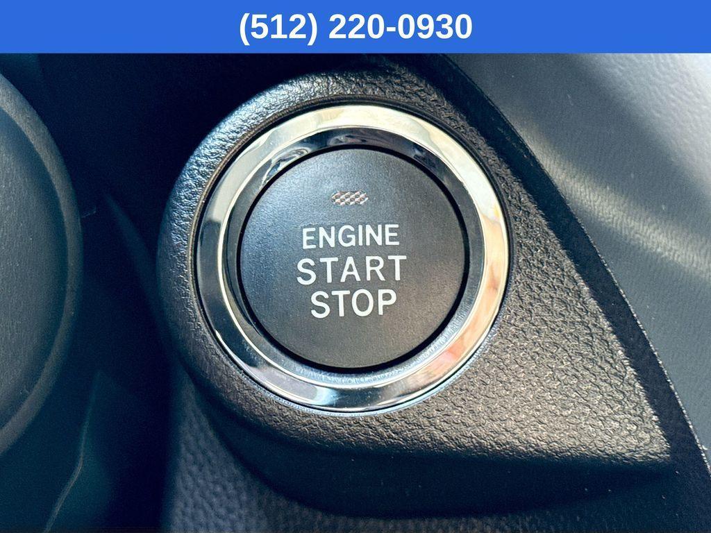 new 2026 Subaru Crosstrek car, priced at $30,394