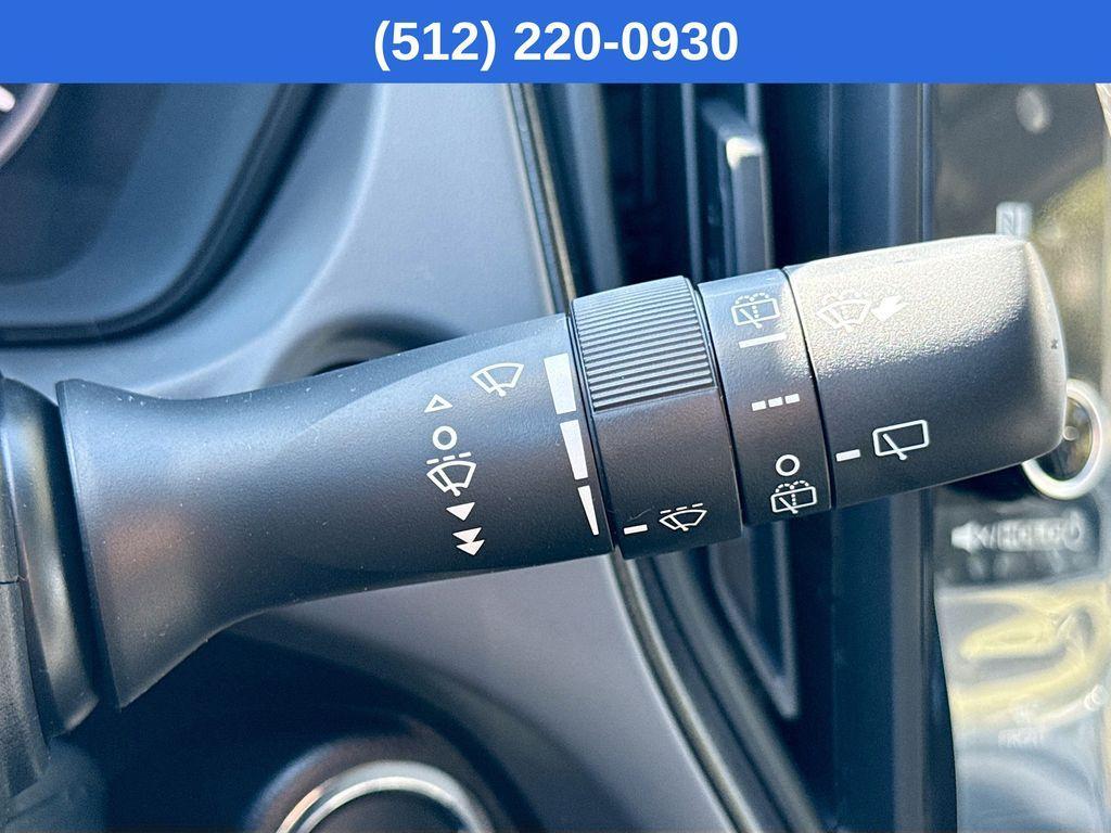 new 2026 Subaru Crosstrek car, priced at $30,394