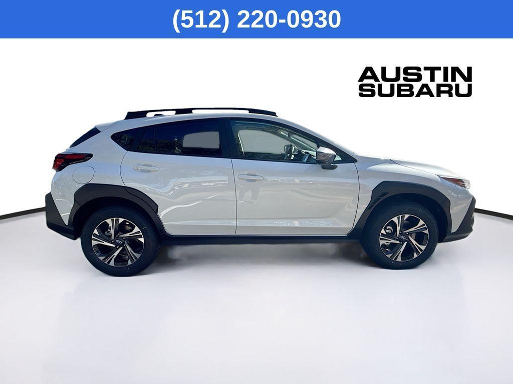 new 2026 Subaru Crosstrek car, priced at $30,394