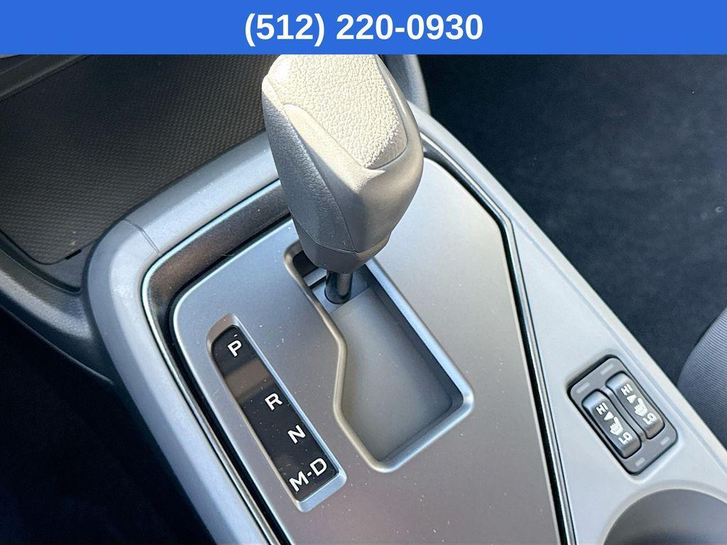 new 2026 Subaru Crosstrek car, priced at $30,394