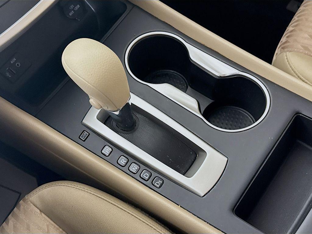 used 2016 Nissan Altima car, priced at $11,300