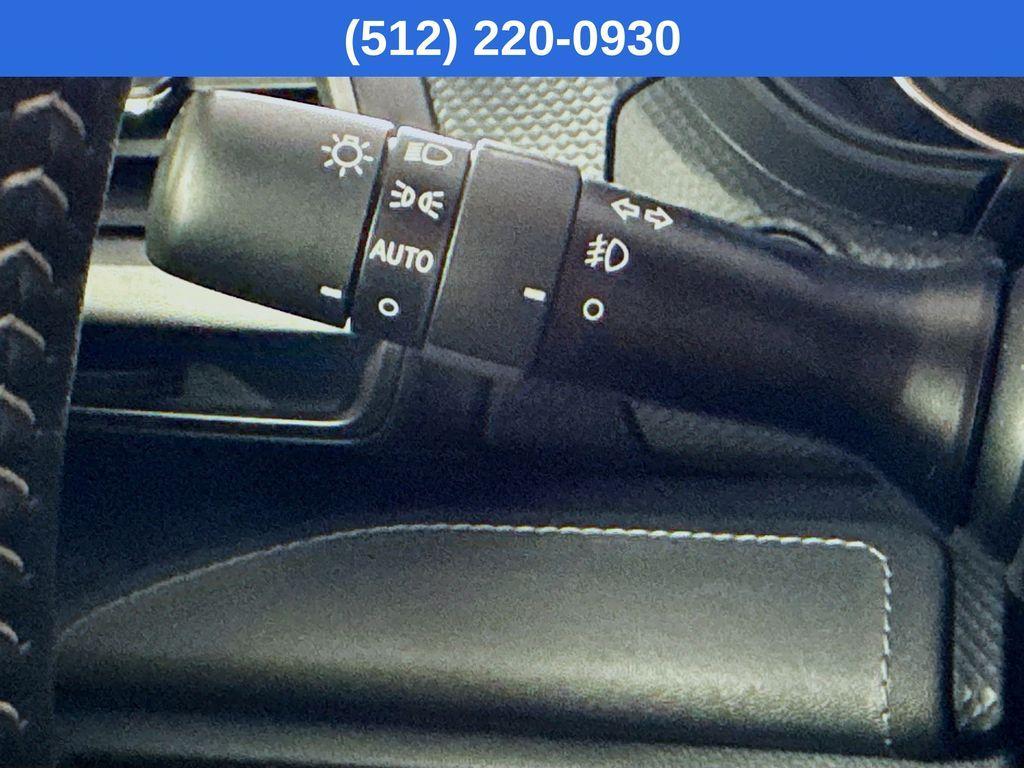 used 2023 Subaru Forester car, priced at $32,361