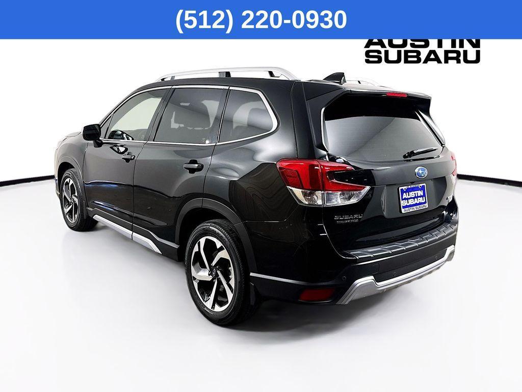 used 2023 Subaru Forester car, priced at $32,361