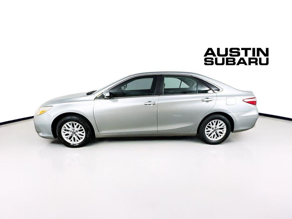 used 2016 Toyota Camry car, priced at $13,137