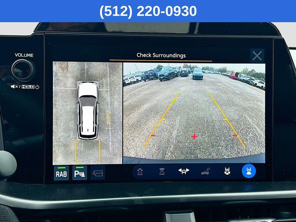 new 2026 Subaru Outback car, priced at $44,126