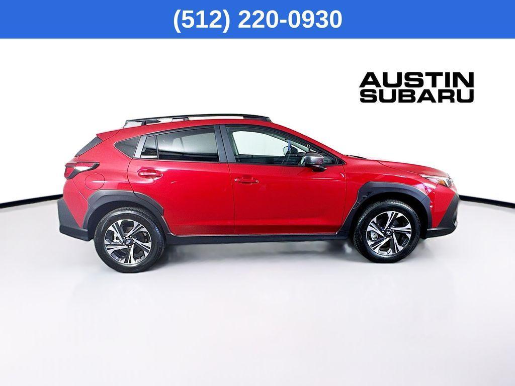 used 2026 Subaru Crosstrek car, priced at $29,399