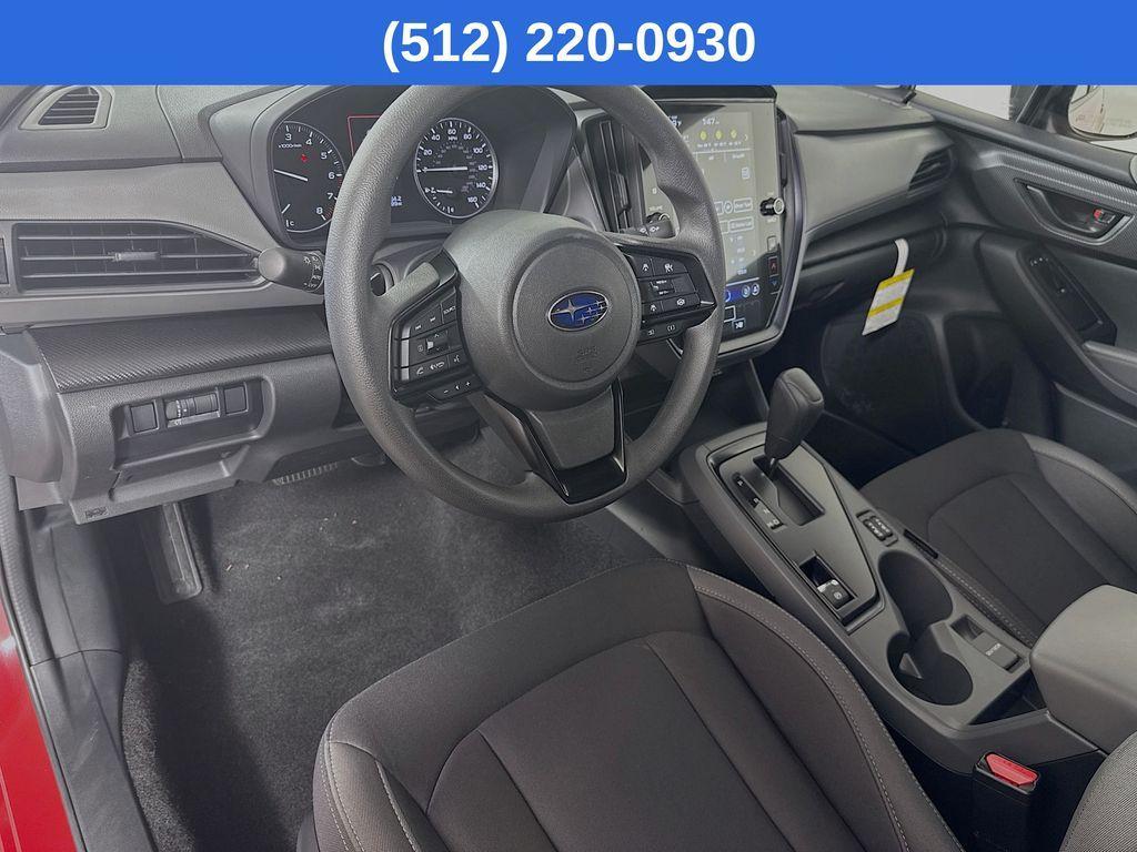 used 2026 Subaru Crosstrek car, priced at $29,399