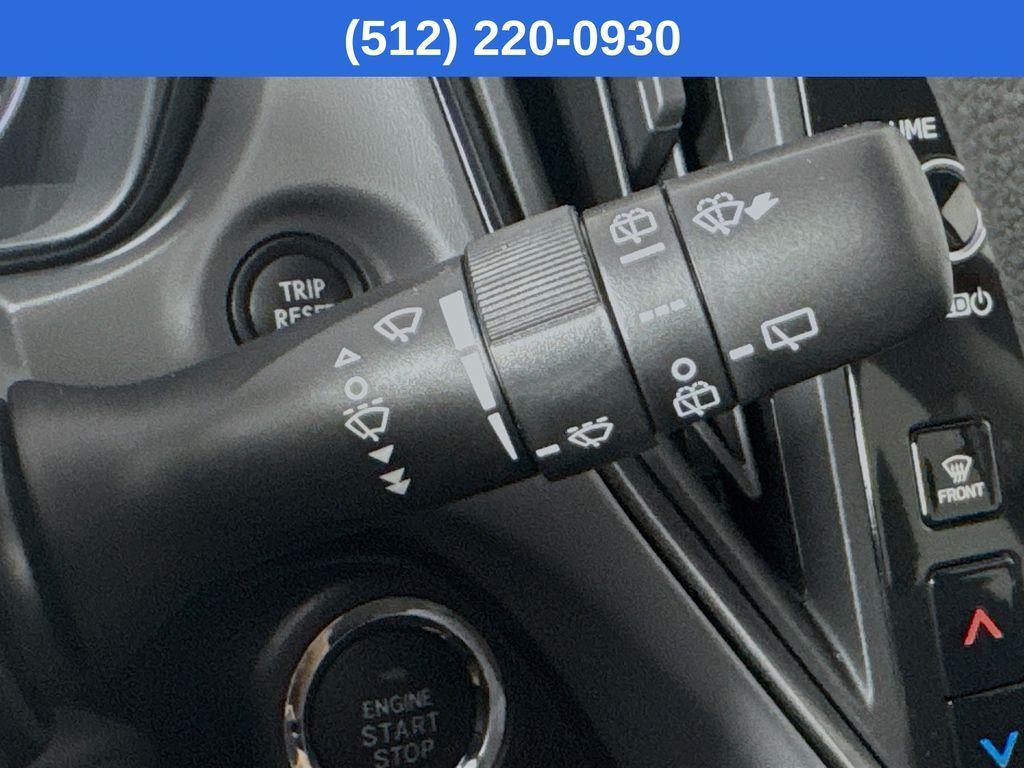 used 2026 Subaru Crosstrek car, priced at $29,399