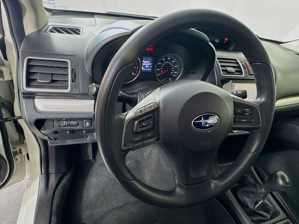 used 2015 Subaru XV Crosstrek car, priced at $15,225