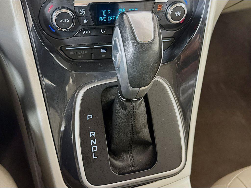 used 2013 Ford C-Max Hybrid car, priced at $4,650