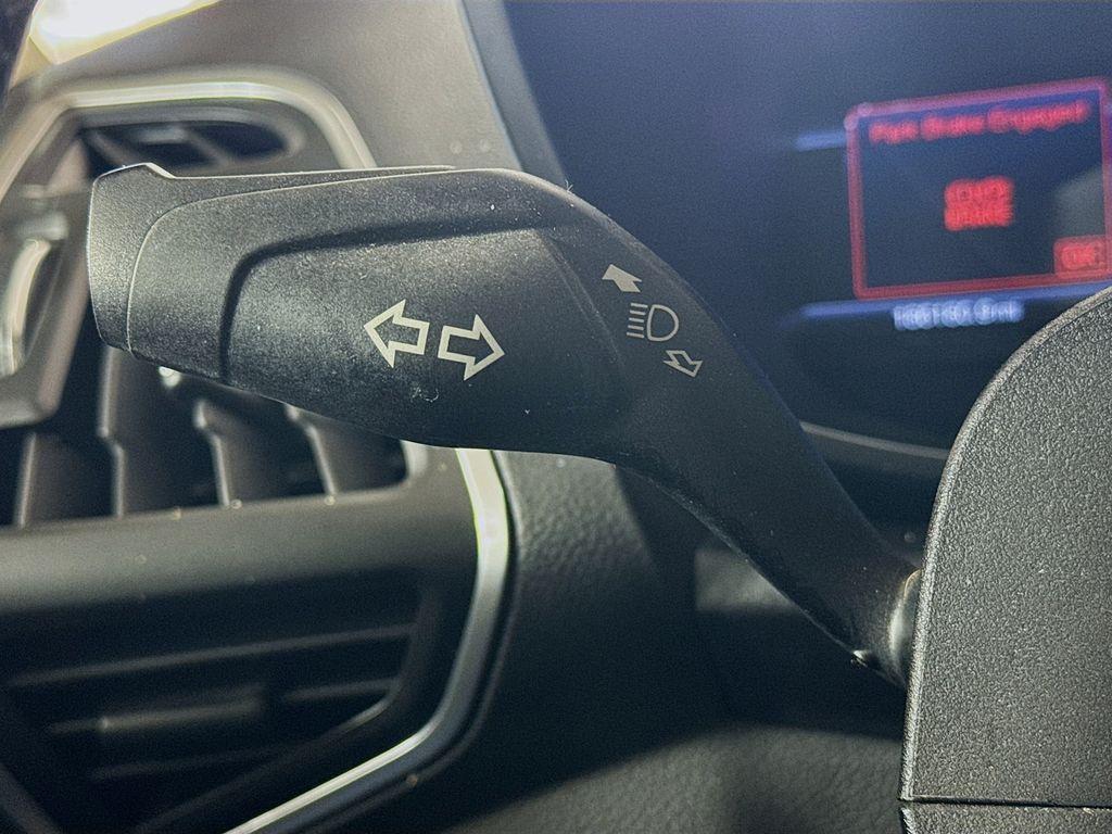 used 2013 Ford C-Max Hybrid car, priced at $4,650