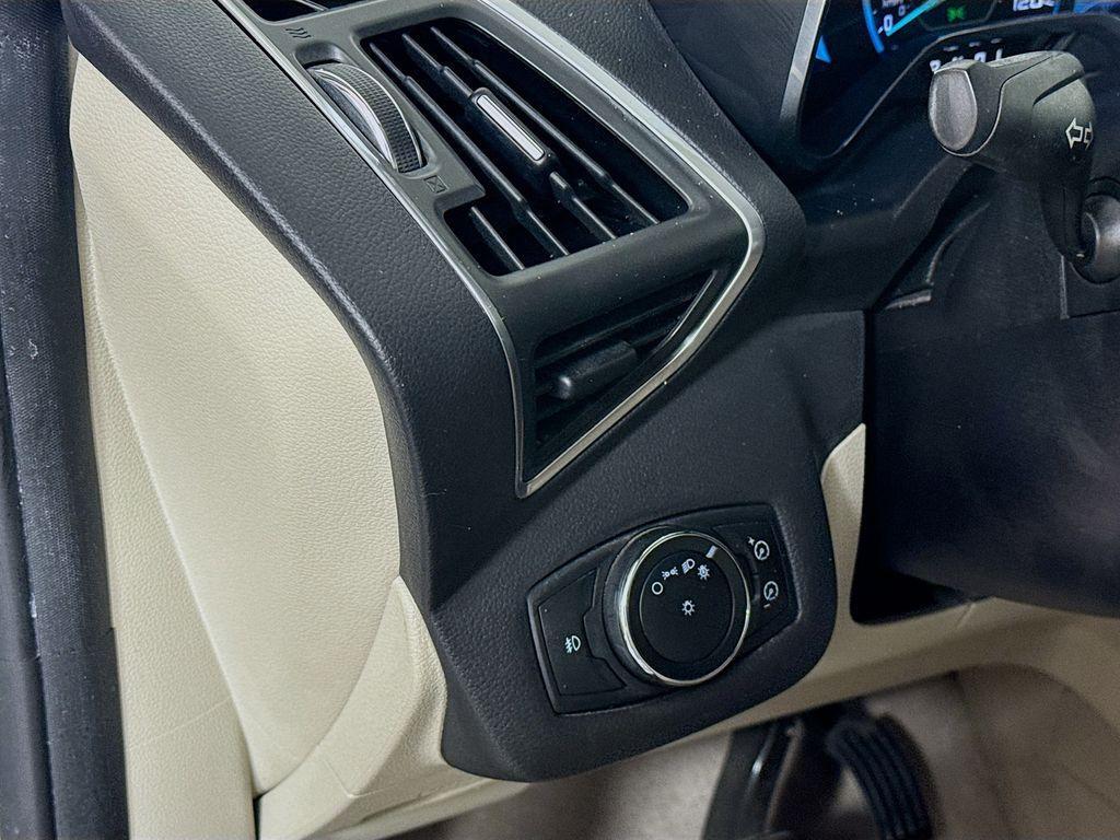 used 2013 Ford C-Max Hybrid car, priced at $4,650