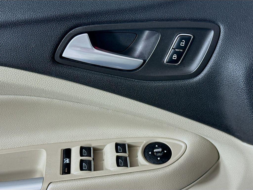 used 2013 Ford C-Max Hybrid car, priced at $4,650