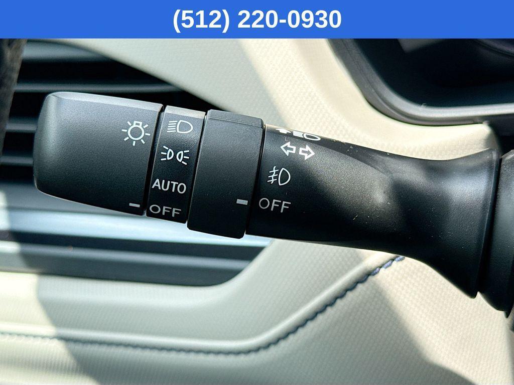 new 2026 Subaru Forester car, priced at $36,282