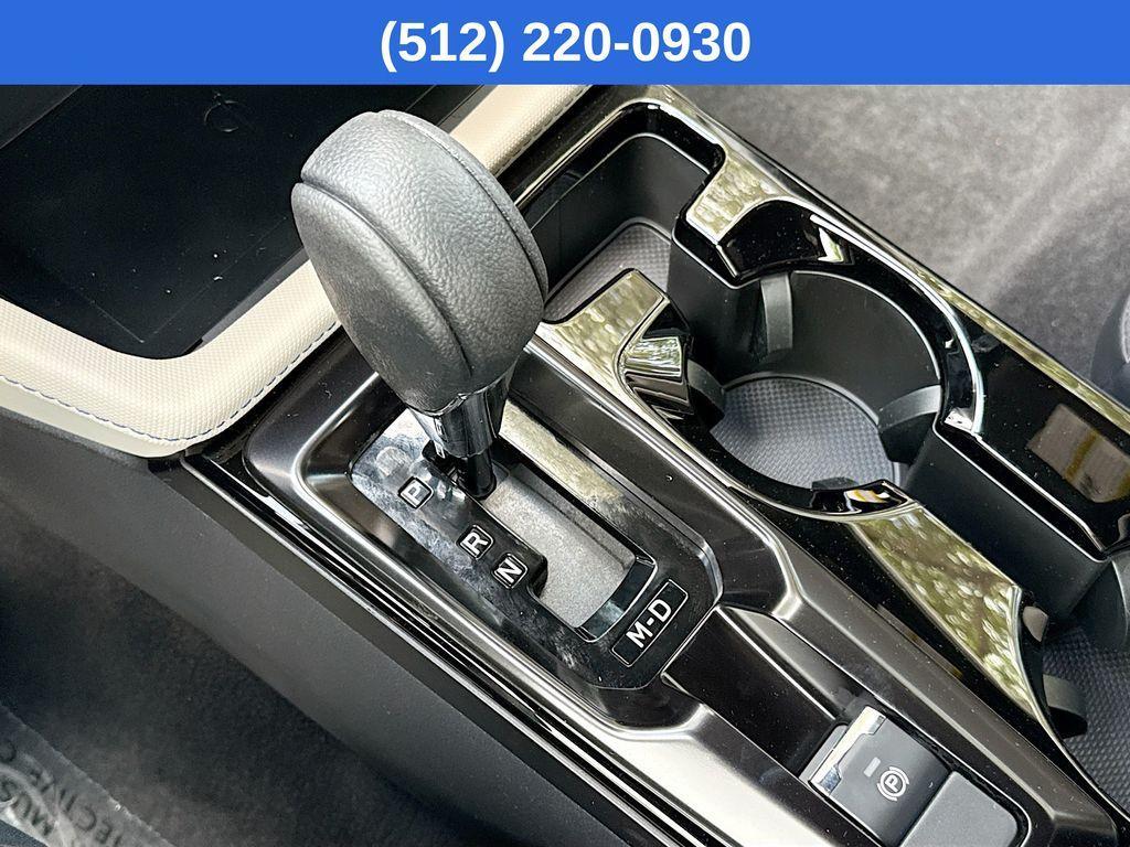 new 2026 Subaru Forester car, priced at $36,282