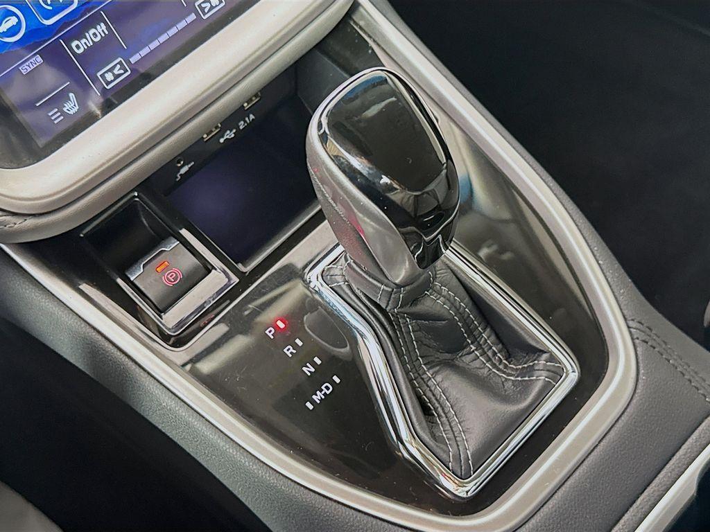 used 2021 Subaru Outback car, priced at $24,600