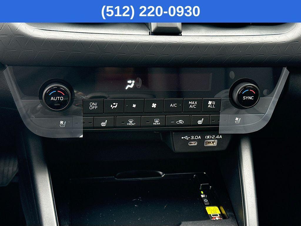 new 2026 Subaru Outback car, priced at $47,920