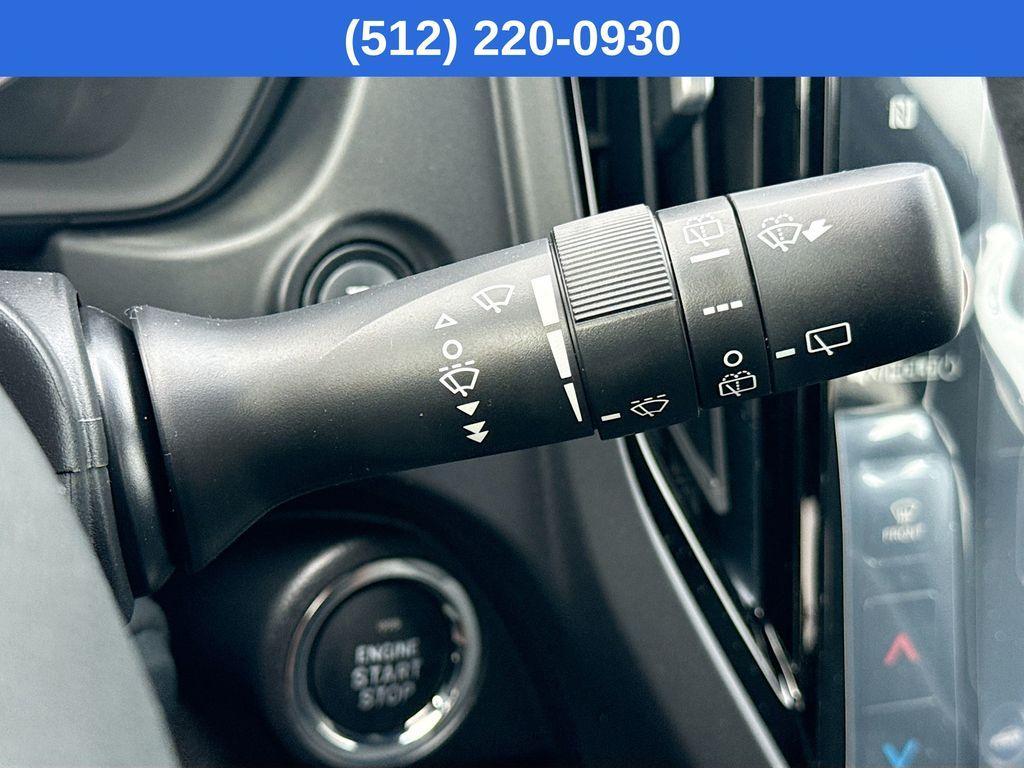 new 2026 Subaru Forester car, priced at $34,651