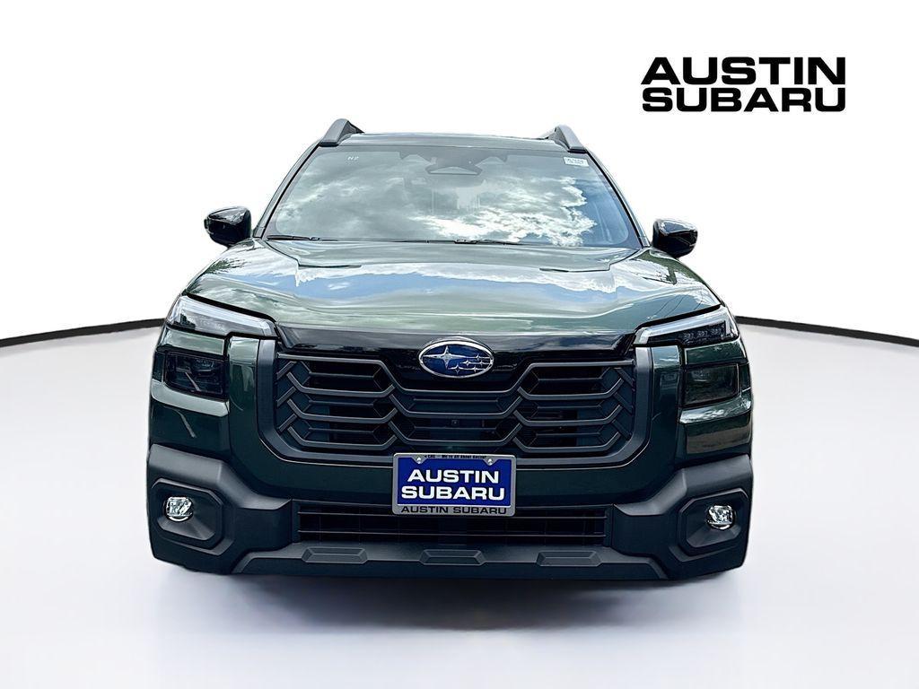 new 2026 Subaru Outback car, priced at $44,001