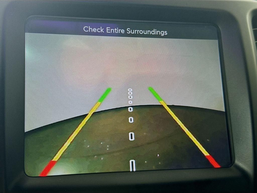 used 2016 Jeep Cherokee car, priced at $11,487