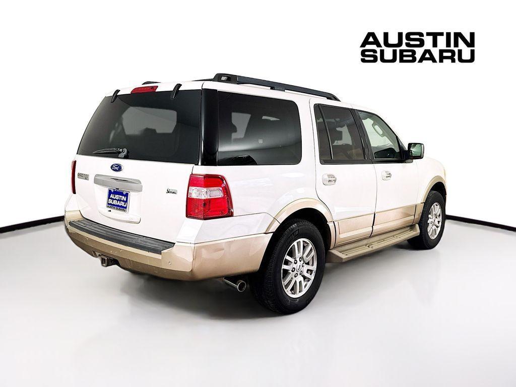 used 2011 Ford Expedition car, priced at $7,500