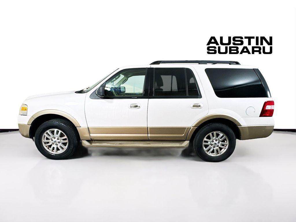 used 2011 Ford Expedition car, priced at $7,500