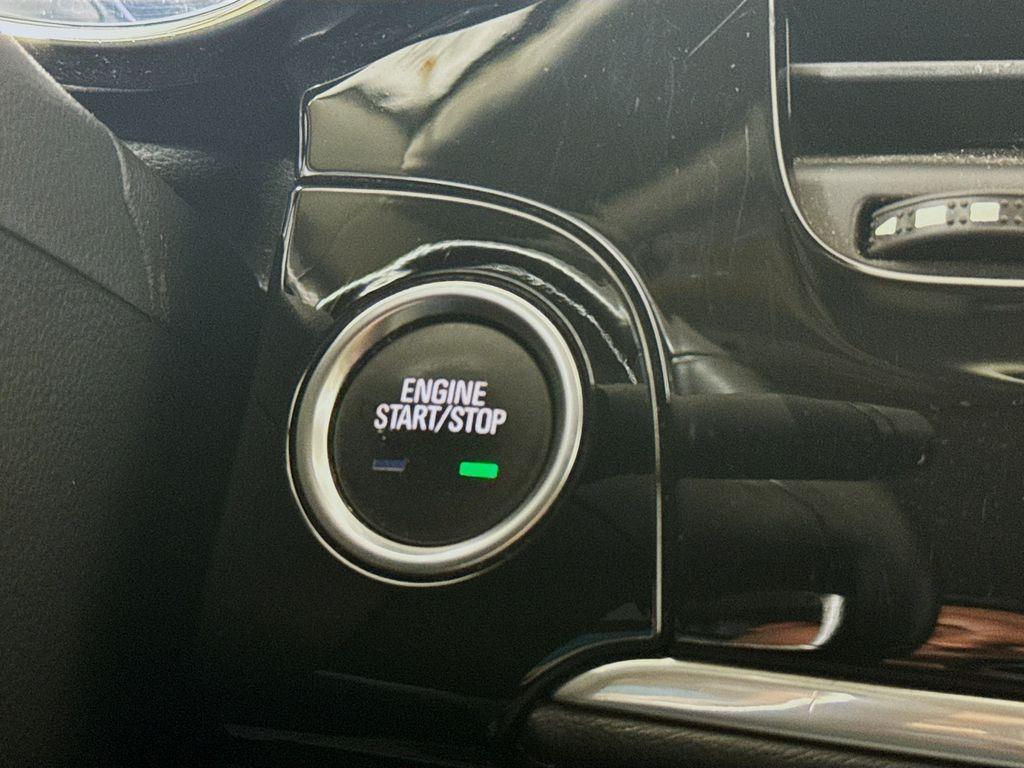 used 2019 Buick Encore car, priced at $11,125