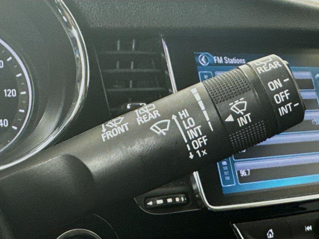 used 2019 Buick Encore car, priced at $11,125