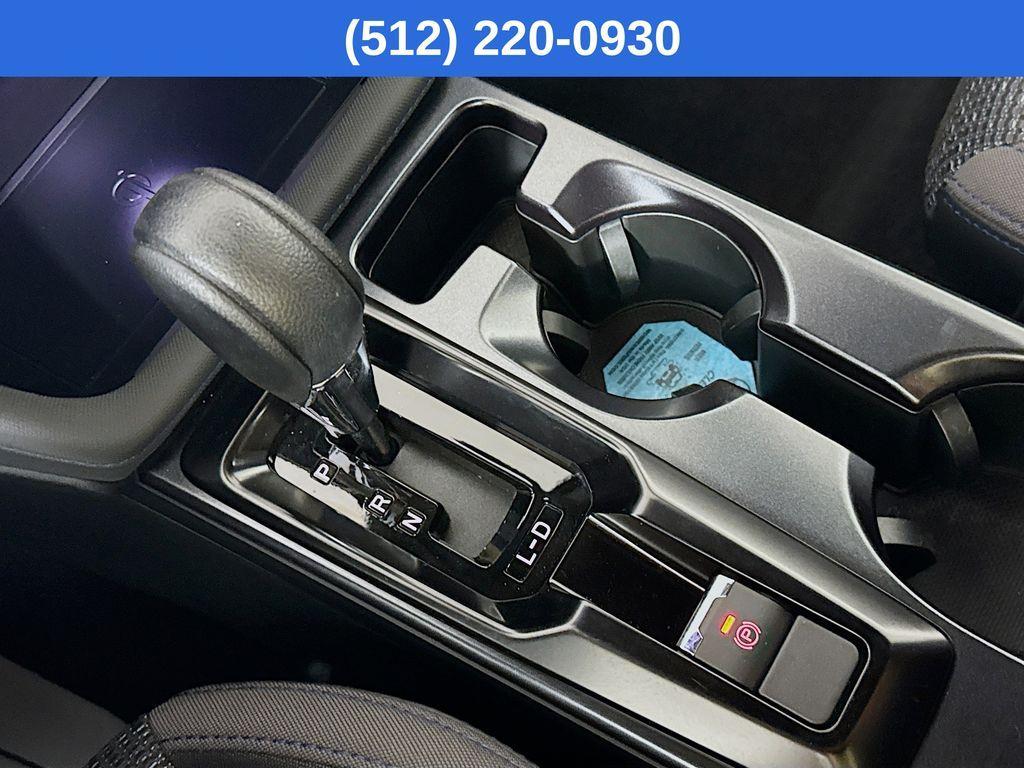 used 2026 Subaru Forester car, priced at $33,350