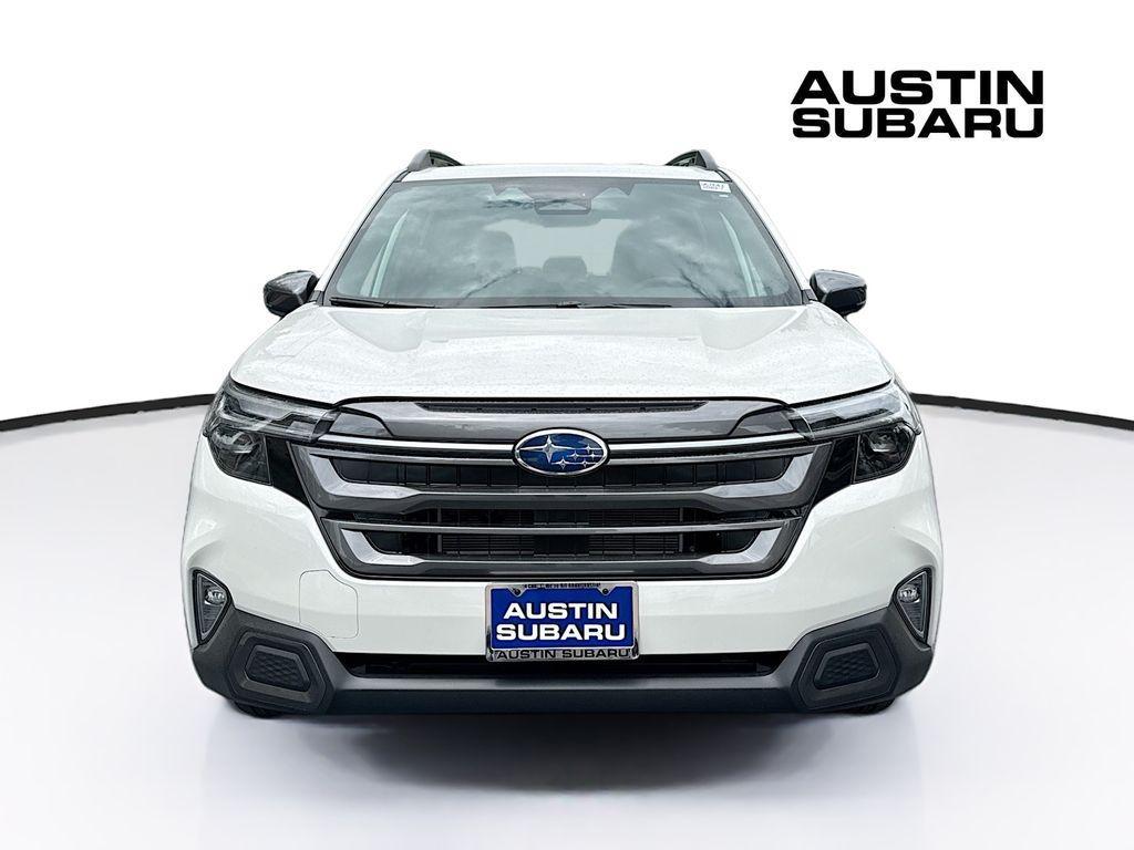 new 2026 Subaru Forester car, priced at $38,666