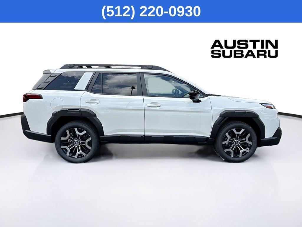 new 2026 Subaru Outback car, priced at $46,874