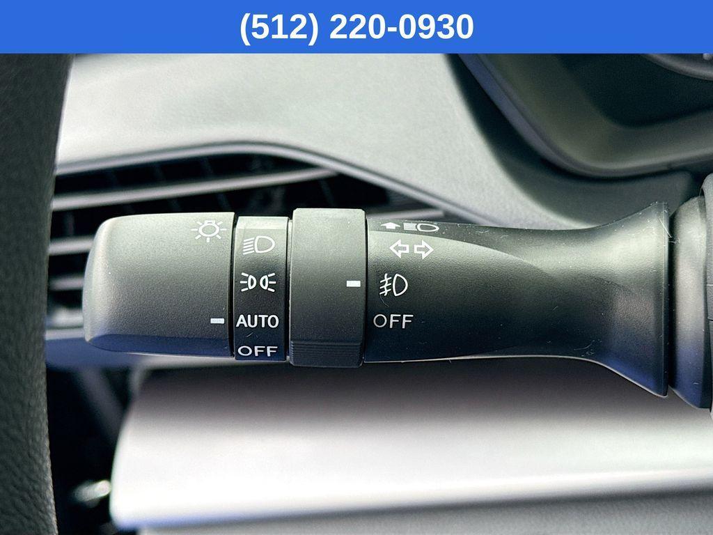 new 2026 Subaru Impreza car, priced at $26,853