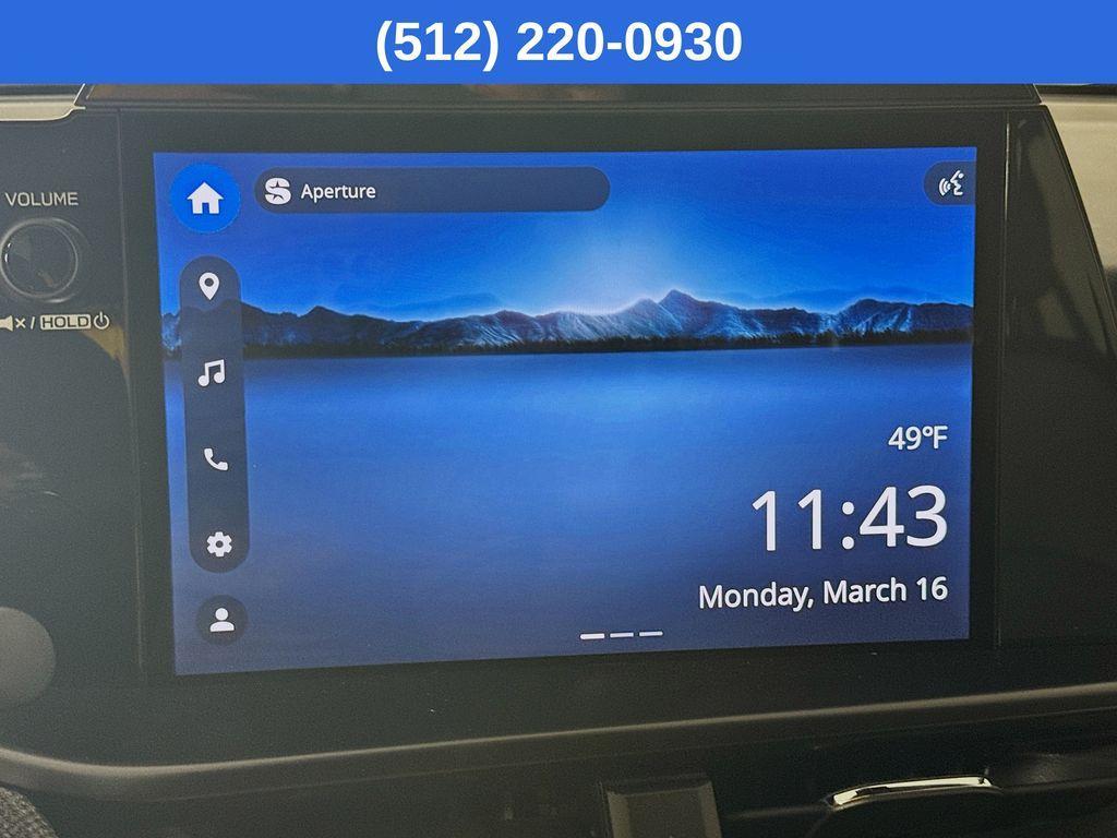 new 2026 Subaru Outback car, priced at $36,699