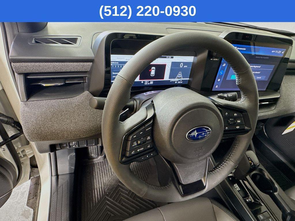 new 2026 Subaru Outback car, priced at $36,699