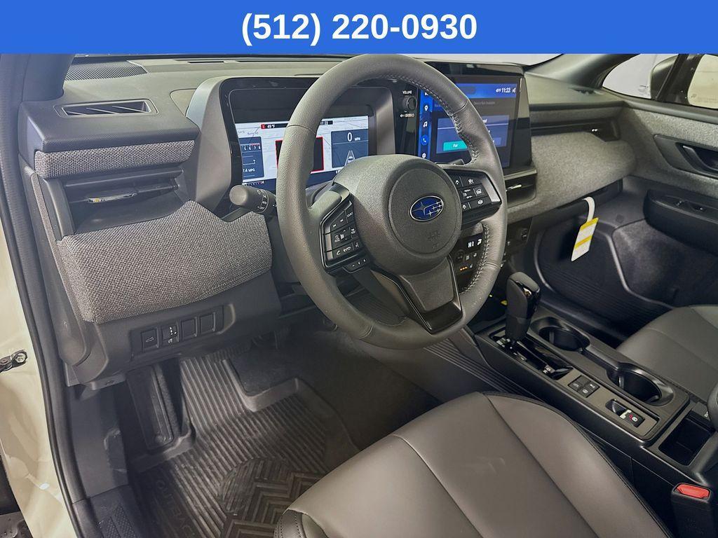 new 2026 Subaru Outback car, priced at $36,699