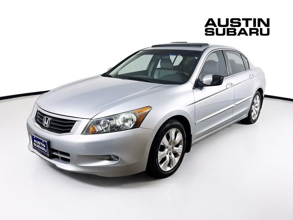 used 2008 Honda Accord car, priced at $6,799