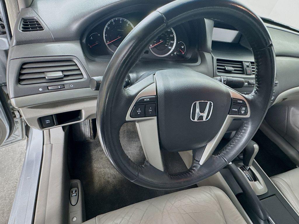 used 2008 Honda Accord car, priced at $6,799