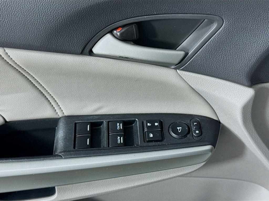 used 2008 Honda Accord car, priced at $6,799