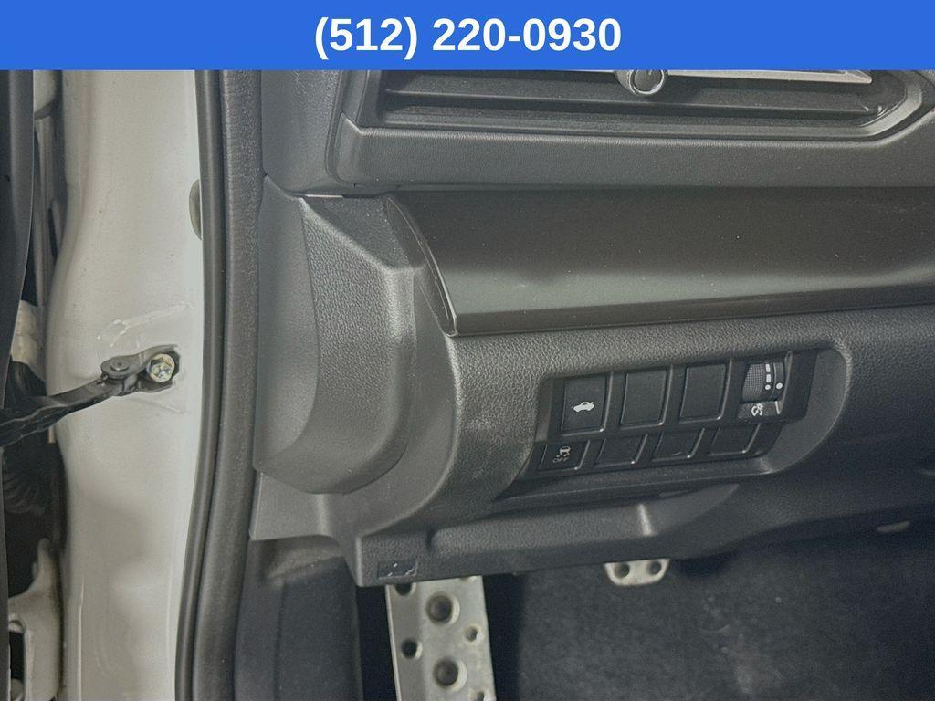 used 2022 Subaru WRX car, priced at $30,025