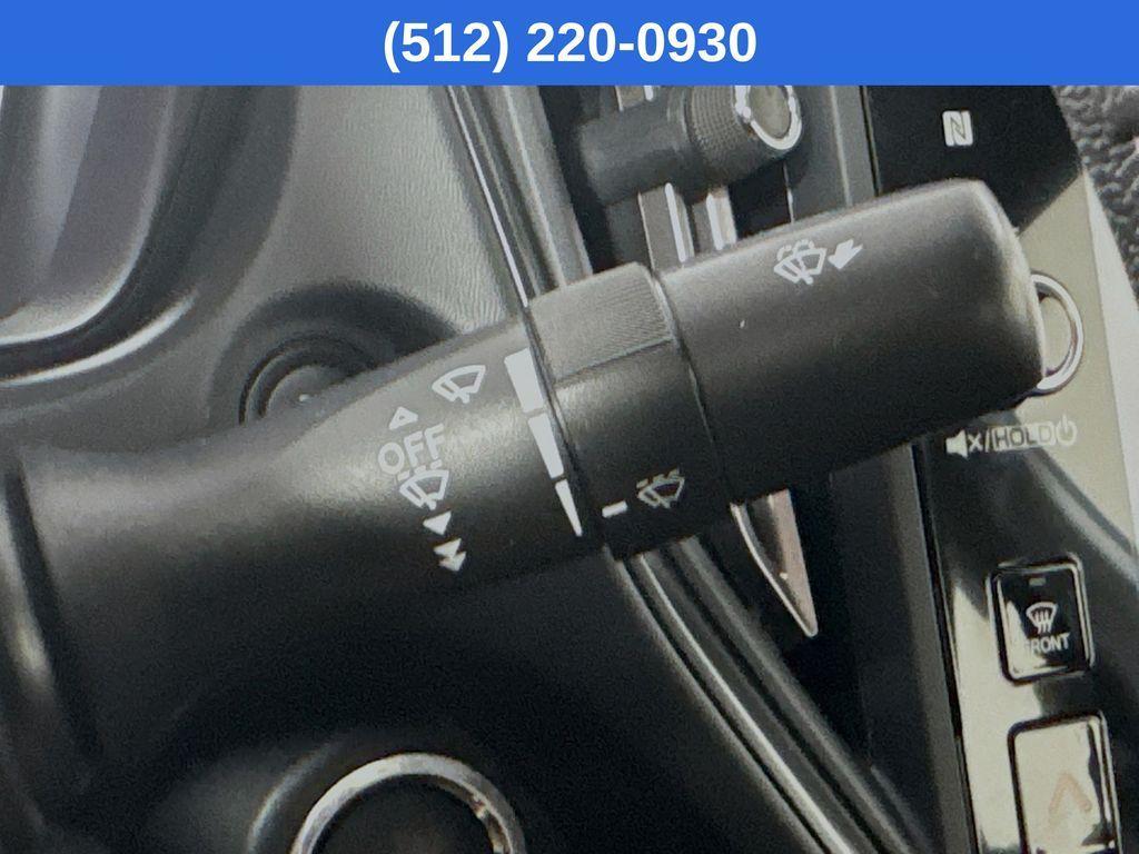 used 2022 Subaru WRX car, priced at $30,025
